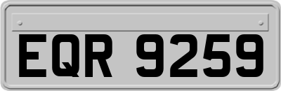 EQR9259