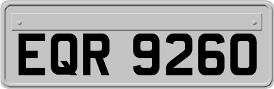EQR9260