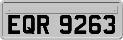 EQR9263