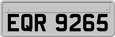 EQR9265