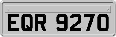 EQR9270