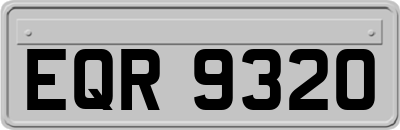 EQR9320