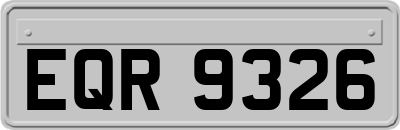 EQR9326