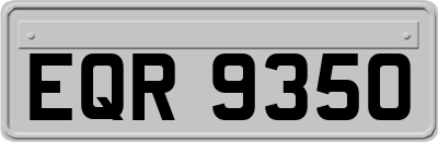 EQR9350