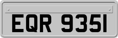EQR9351