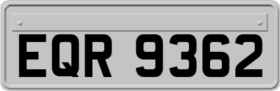 EQR9362
