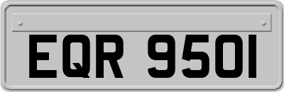 EQR9501