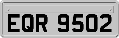 EQR9502