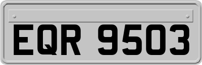 EQR9503