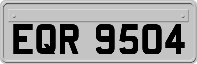 EQR9504