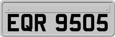 EQR9505