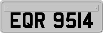 EQR9514