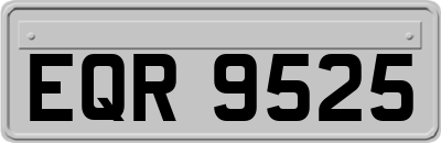 EQR9525