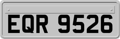 EQR9526