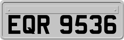 EQR9536