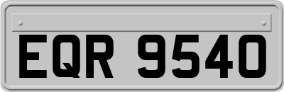 EQR9540