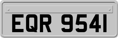 EQR9541