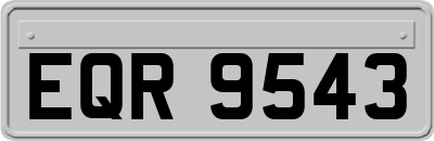 EQR9543