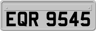 EQR9545