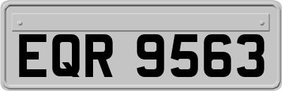 EQR9563