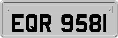 EQR9581