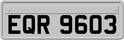 EQR9603