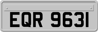 EQR9631