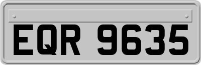 EQR9635