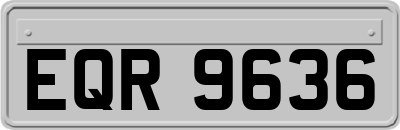 EQR9636