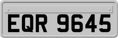 EQR9645