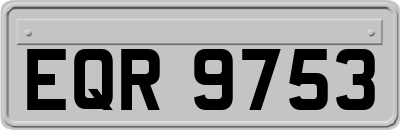 EQR9753