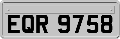 EQR9758