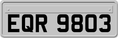 EQR9803