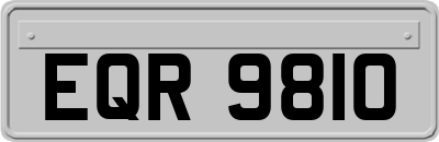 EQR9810