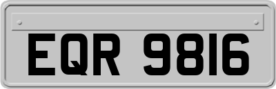 EQR9816
