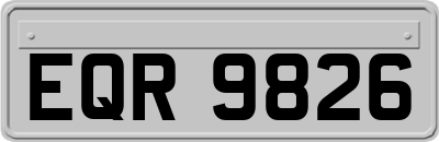 EQR9826