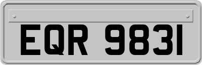 EQR9831