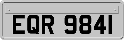 EQR9841