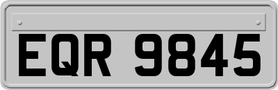 EQR9845