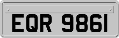 EQR9861