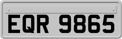 EQR9865
