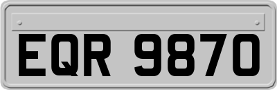 EQR9870