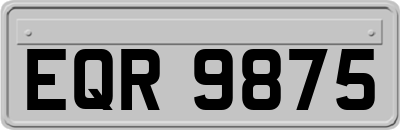 EQR9875