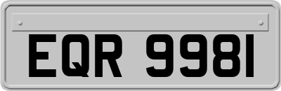 EQR9981