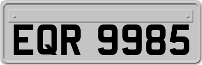 EQR9985