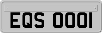 EQS0001