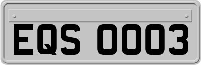 EQS0003
