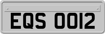 EQS0012