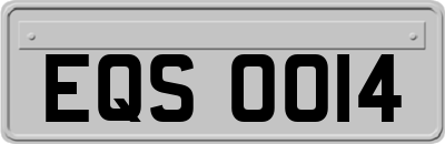 EQS0014