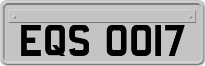 EQS0017